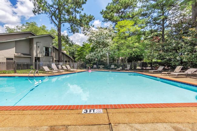 APT-1 - 1841 Eagle Branch Cv, Condo with 2 bedrooms, 2 bathrooms and null parking in Germantown TN | Image 19