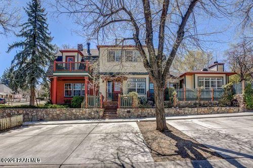325 E Union St, Prescott, AZ, 86303-3821 | Card Image