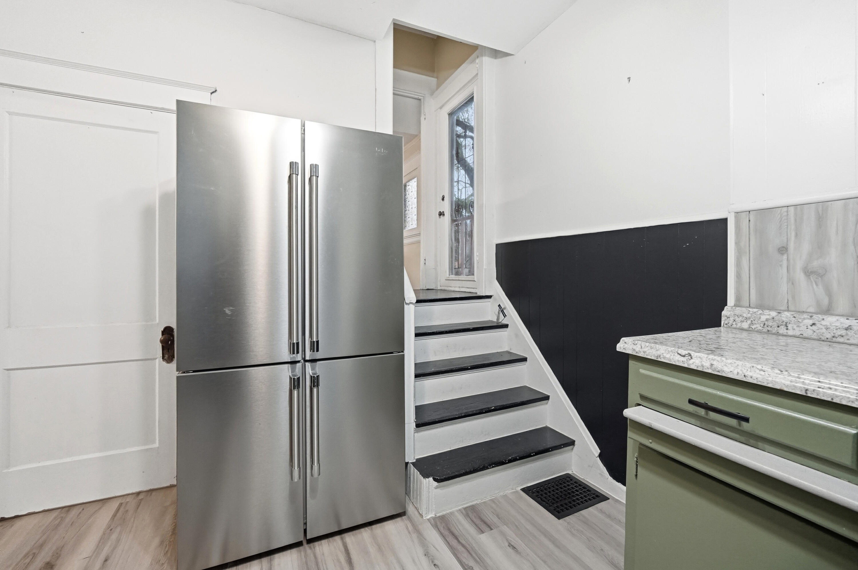 Residential in Newport 4