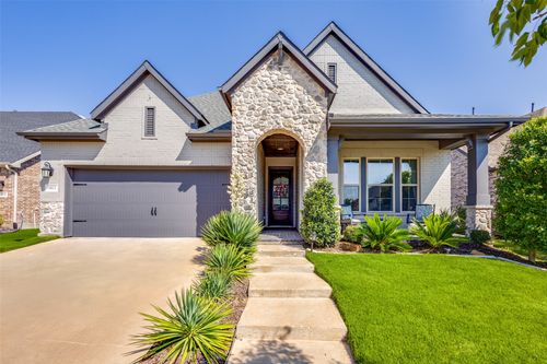 1812 Leo Dr, Van Alstyne, TX, 75495-8189 | Card Image