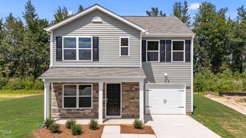 3907 Falcon Ct, Wilson, NC, 27896-6802 | Card Image