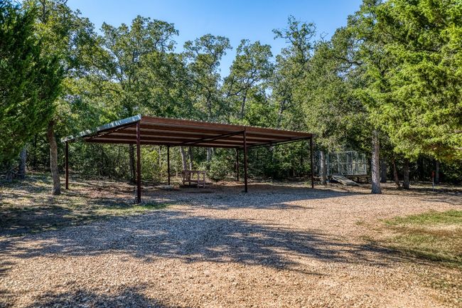 2080 Dead End Ln, Home with 2 bedrooms, 2 bathrooms and null parking in Ledbetter TX | Image 9