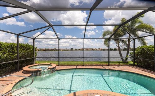 2769 Via Piazza Loop, FORT MYERS, FL, 33905-5562 | Card Image