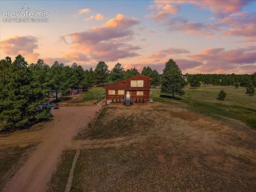 27085 Pine Vista Cir, Kiowa, CO, 80117-9354 | Card Image