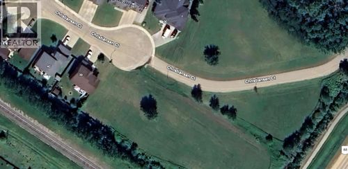 38 Christiansen Crt Ne, Slave Lake, AB, T0G2A2 | Card Image