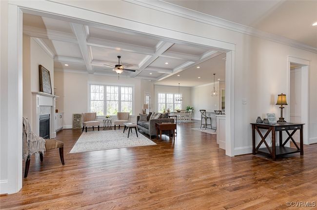 1555 Smokey Ridge Rd, House other with 4 bedrooms, 4 bathrooms and null parking in Maidens VA | Image 4