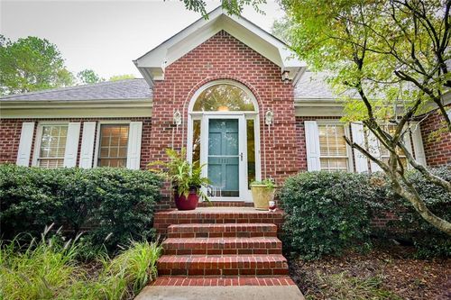 1111 Gunter Circle, Athens, GA, 30606 | Card Image