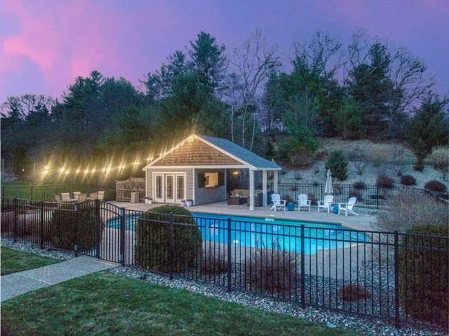 5 Southfield Ct, House other with 3 bedrooms, 3 bathrooms and 6 parking in Grafton MA | Image 36