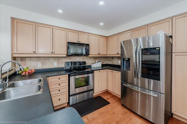 24 Baintree Way, House other with 4 bedrooms, 3 bathrooms and 3 parking in Cambridge ON | Image 14