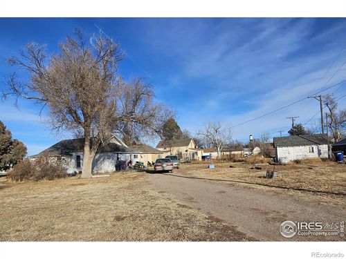 518 Shaw Ave, Peetz, CO, 80747-5036 | Card Image