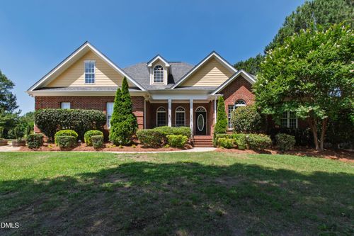1305 Brookhill Dr, Clayton, NC, 27520-5568 | Card Image