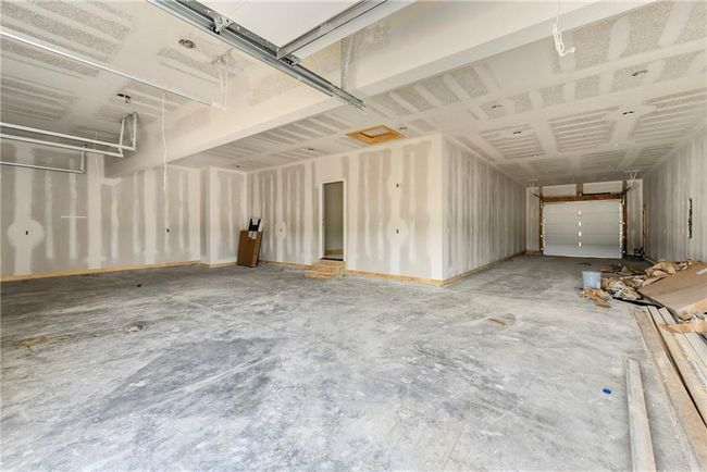 View of garage | Image 21