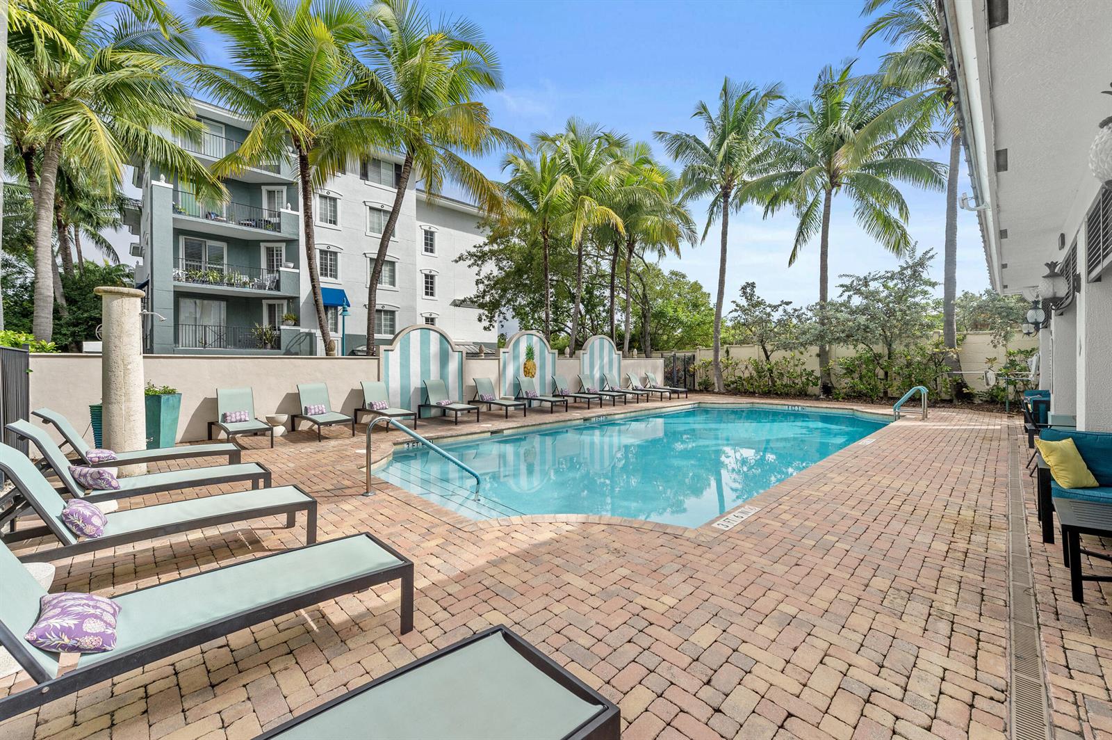 Residential in Delray Beach