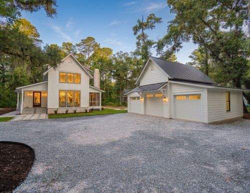 4 Blake Lane, Seabrook, SC, 29940 | Card Image