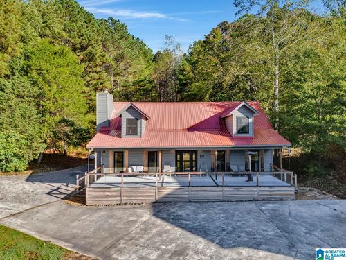 396 County Road 378, Crane Hill, AL, 35053-3327 | Card Image