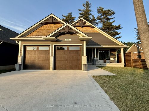 665 James St, Delhi, ON, N4B2C6 | Card Image