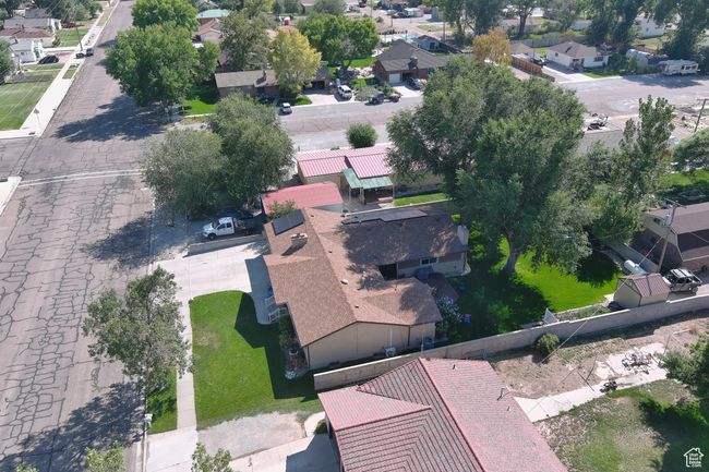325 N 100 W, House other with 5 bedrooms, 3 bathrooms and 2 parking in Delta UT | Image 65