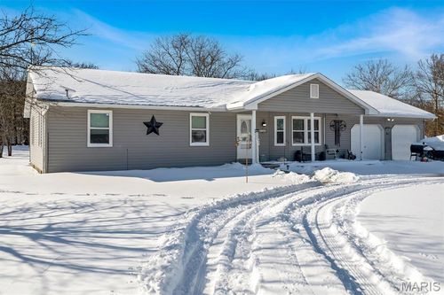 8713 Brookstone Dr, Hillsboro, MO, 63050-1332 | Card Image