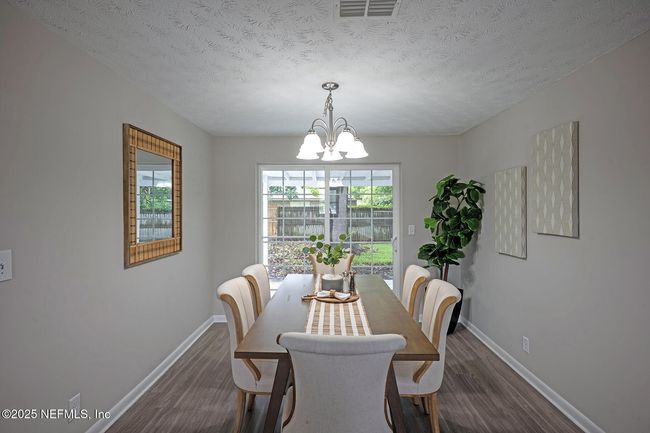 1040 Sawyerwood Dr, House other with 3 bedrooms, 2 bathrooms and null parking in Jacksonville FL | Image 33