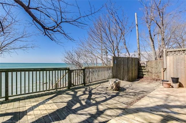 48 Lakeside Dr, House other with 3 bedrooms, 1 bathrooms and 2 parking in Nanticoke ON | Image 21