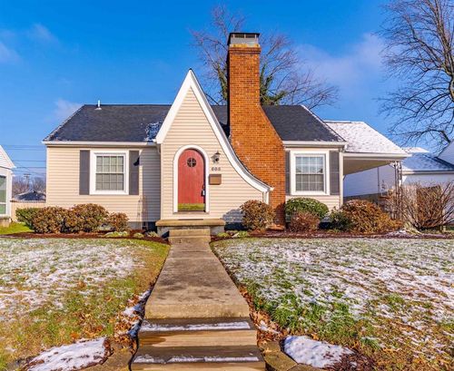 605 W 12th St, Owensboro, KY, 42301-2979 | Card Image