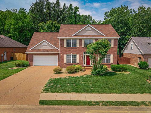 2847 Oak Trail Dr, Newburgh, IN, 47630-9116 | Card Image
