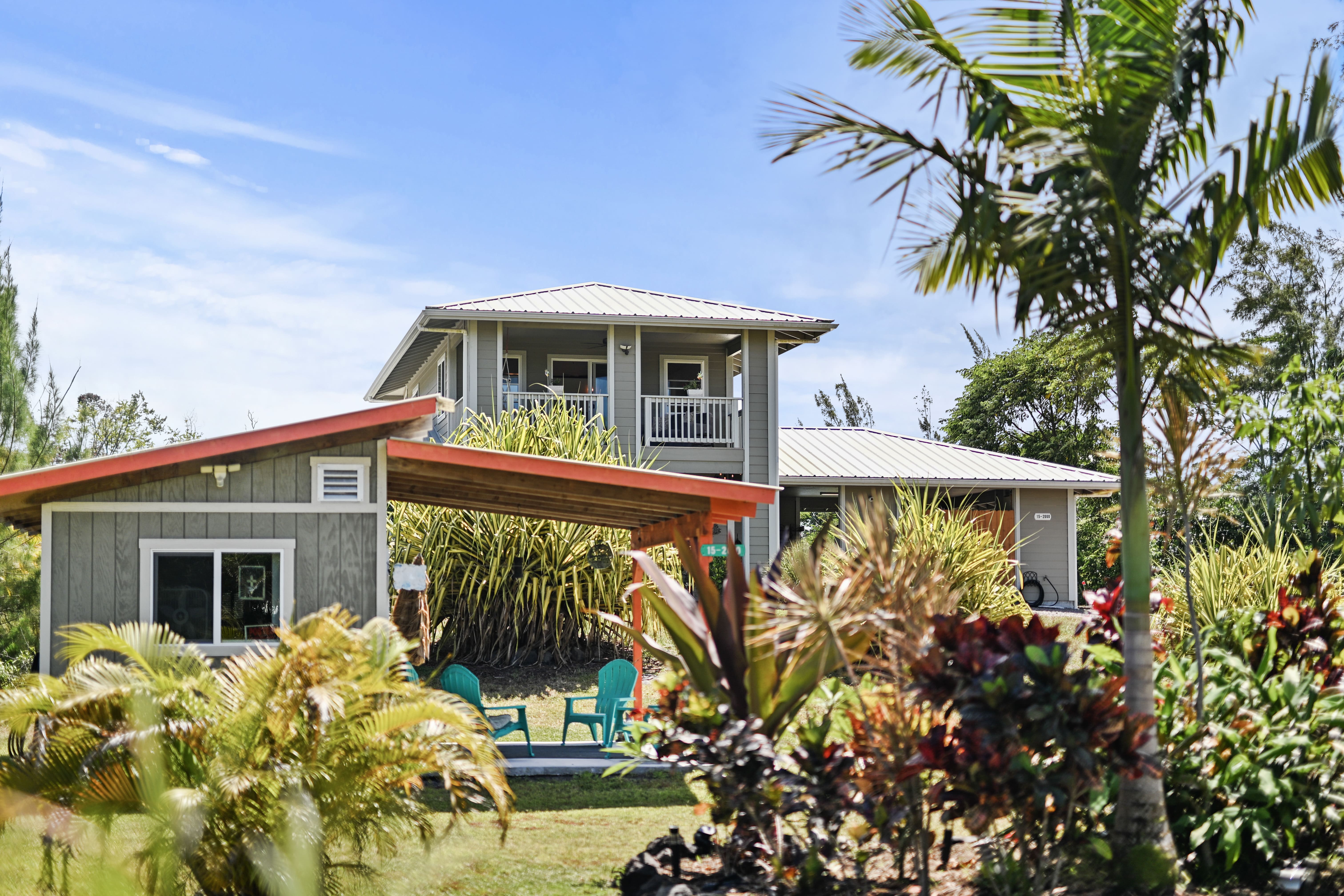 Residential in Keaau 5