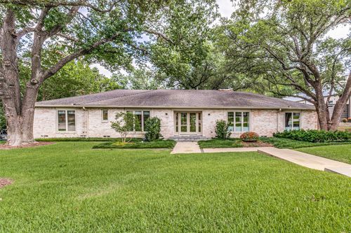 7260 Kenny Lane, Dallas, TX, 75230 | Card Image