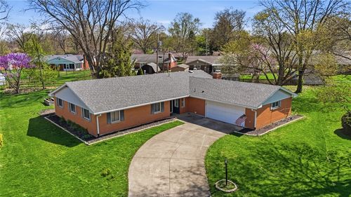 2361 Colony Way, Dayton, OH, 45440-2510 | Card Image