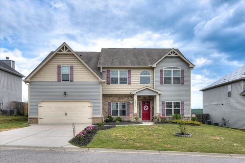 6026 Mahogany Ter, Graniteville, SC, 29829-3168 | Card Image