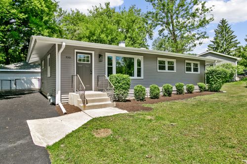 5301 Pistakee Dr, Mchenry, IL, 60051-7956 | Card Image