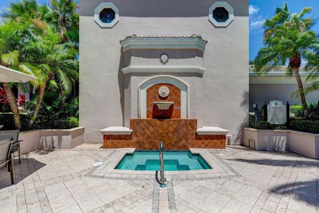 APT-206 - 3019 Alcazar Pl, Condo with 1 bedrooms, 1 bathrooms and null parking in Palm Beach Gardens FL | Image 33