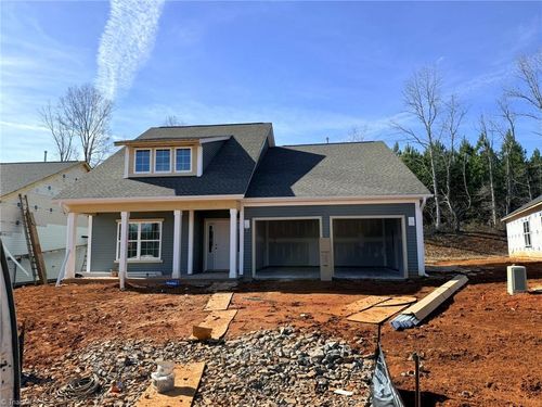 288 Morning Star Dr, Advance, NC, 27006-8016 | Card Image