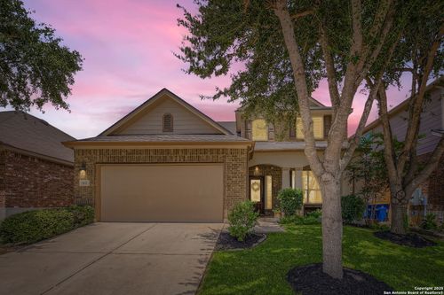 512 Wagon Wheel Way, Cibolo, TX, 78108-3797 | Card Image