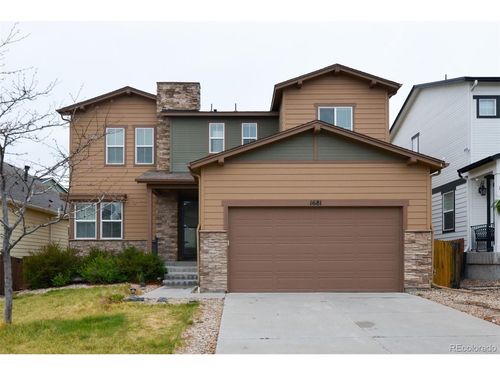 1681 Ghost Dance Cir, Castle Rock, CO, 80108-8537 | Card Image