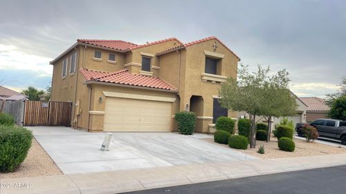 2313 S 119th Dr, Avondale, AZ, 85323-7648 | Card Image