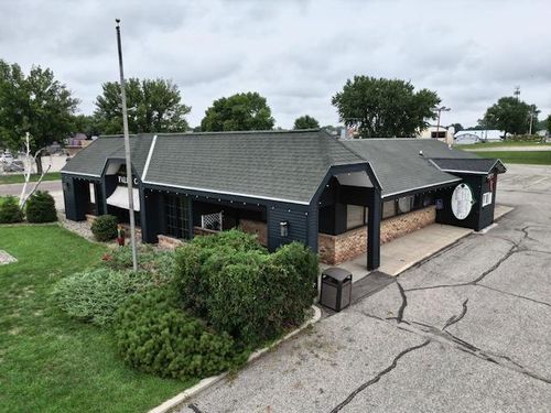 1201 E Bridge Street, Redwood Falls, MN, 56283 | Card Image