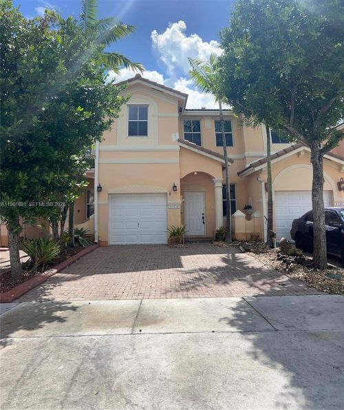 12458-12458 Sw 125th Ter, Miami, FL, 33186-5589 | Card Image