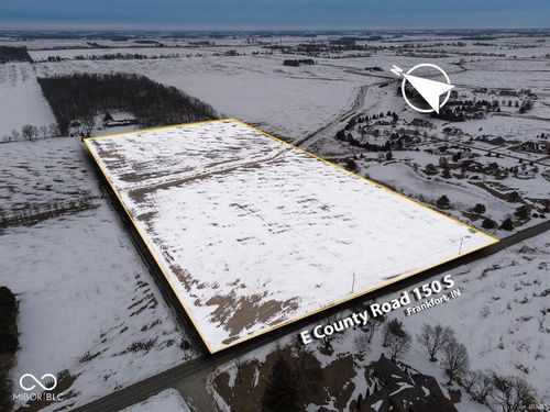0 E County Road 150 S, Frankfort, IN, 46041 | Card Image