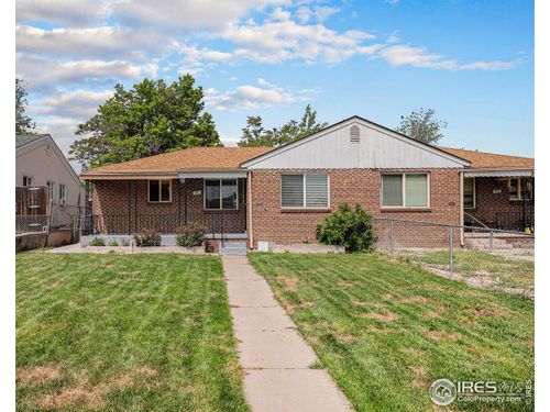 547 S Eliot St, Denver, CO, 80219-2921 | Card Image