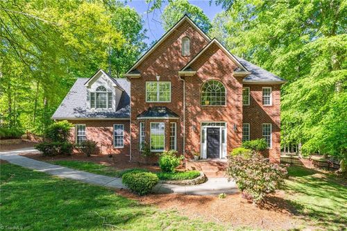 1819 Wild Fern Dr, Oak Ridge, NC, 27310-9672 | Card Image