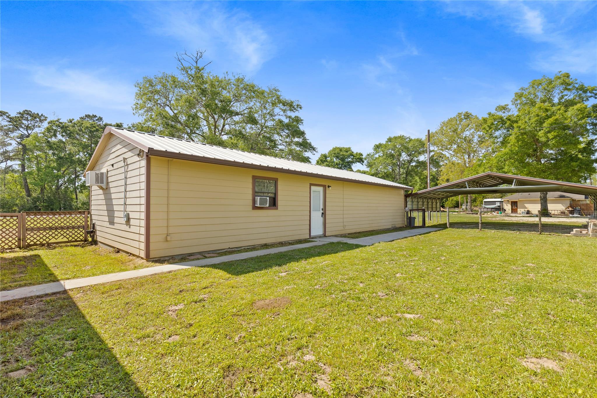 Residential Lease in Cleveland