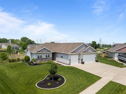 W5706 Mase Court, HARRISON, WI, 54915 | Card Image