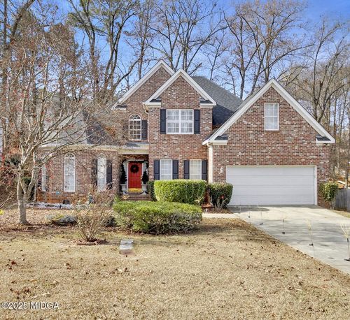 618 Millrun Ct, Macon, GA, 31210-7538 | Card Image