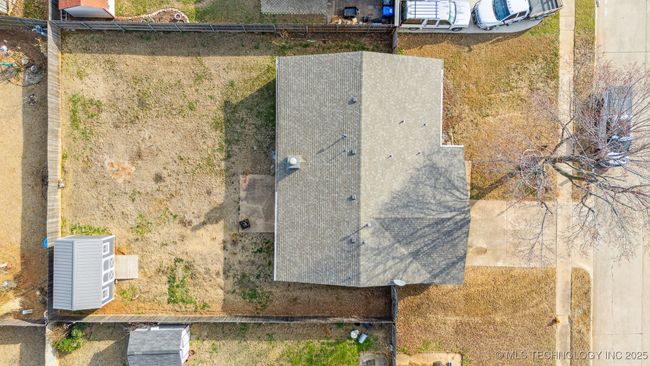 5701 Birch Ave, House other with 3 bedrooms, 2 bathrooms and null parking in Broken Arrow OK | Image 28
