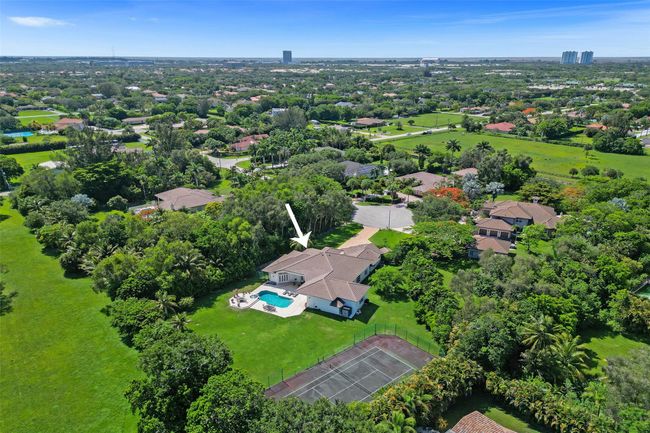 11720 Nw 9 Th St, House other with 5 bedrooms, 6 bathrooms and null parking in Plantation FL | Image 39