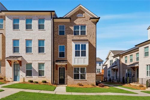 3170 Bennett Creek Ln, Suwanee, GA, 30024-5275 | Card Image