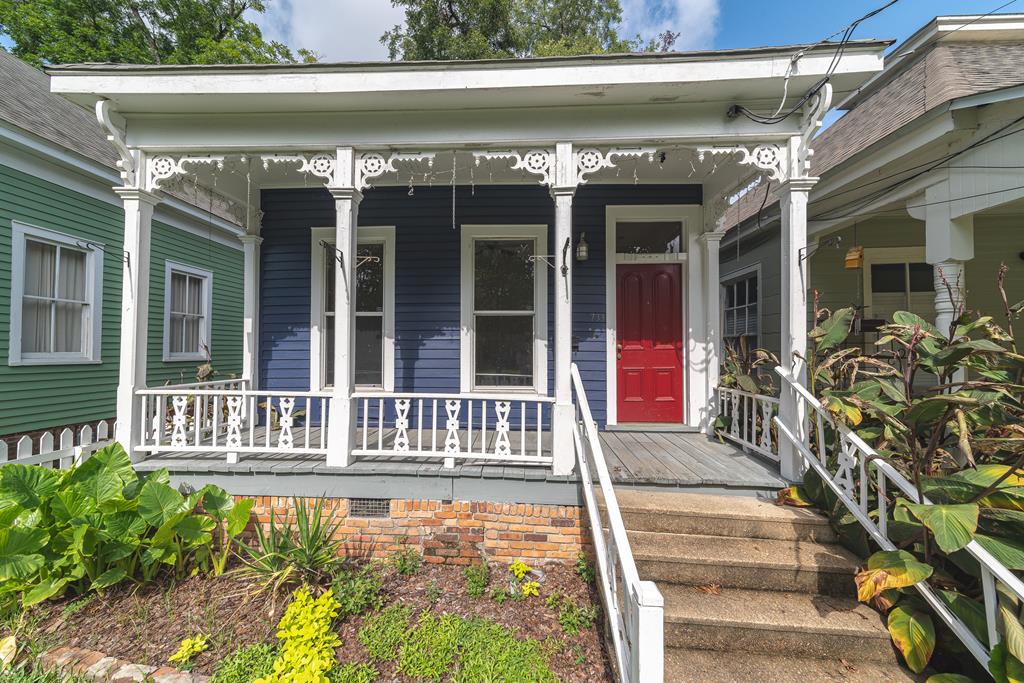 2nd Ave, Columbus, GA 31901