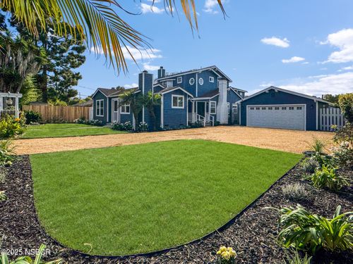 305 Mesa Lane Lane, Santa Barbara, CA, 93109 | Card Image