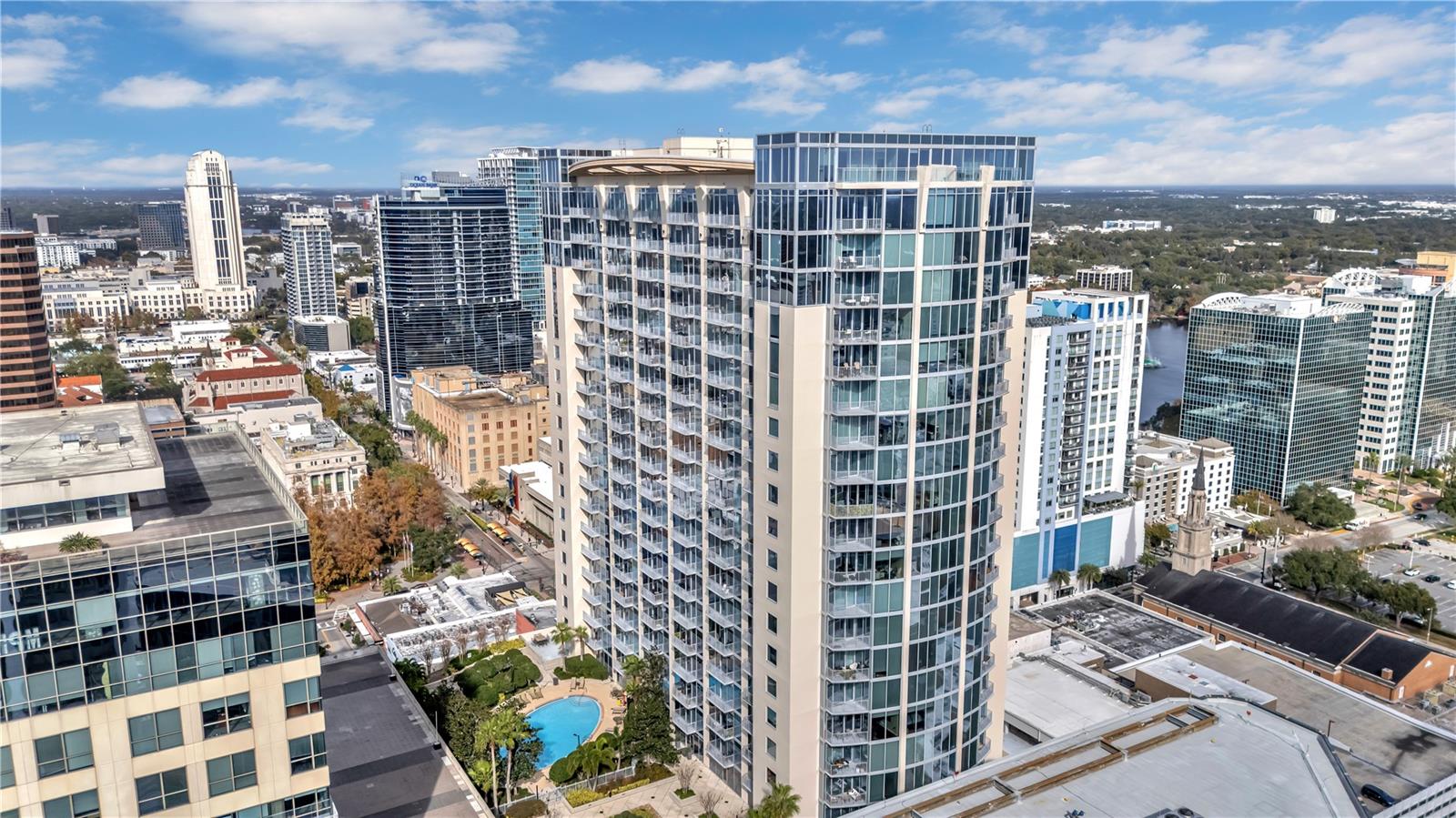 Residential in ORLANDO